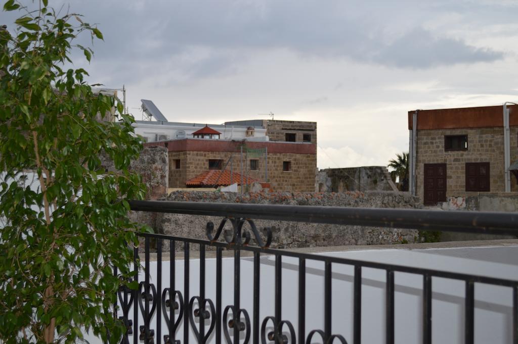 Rhodes City Summer Knights חדר תמונה